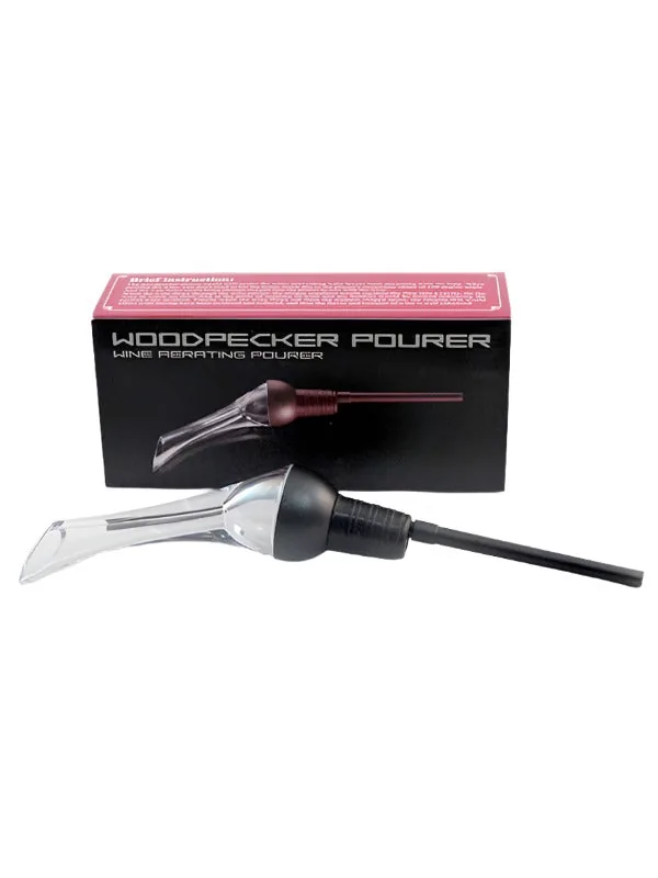 Woodpecker Aerator 4 Units per Box