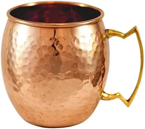 Moscow Mule Copper Mug – 4 Unit Per Box