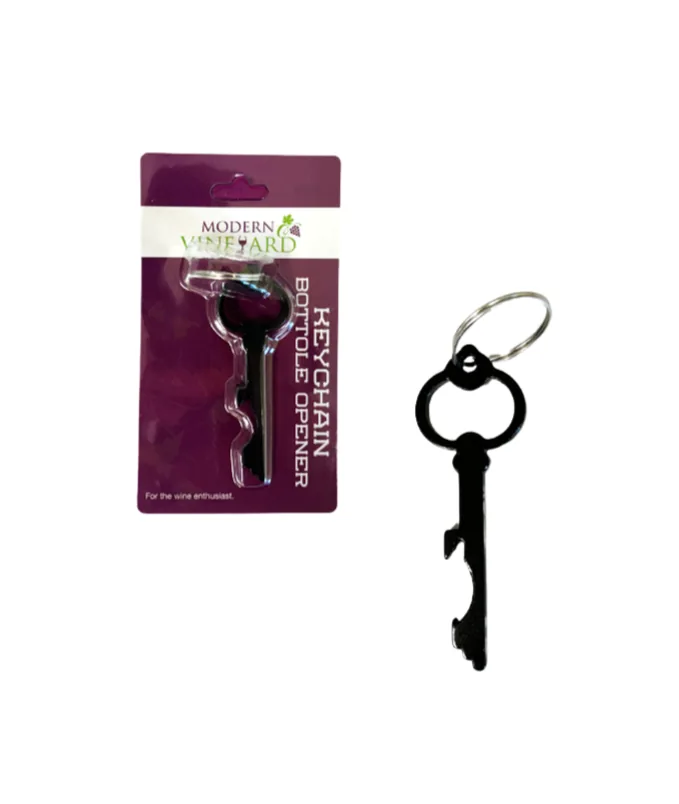 Keychain Bottle Opener 50 Units per Box