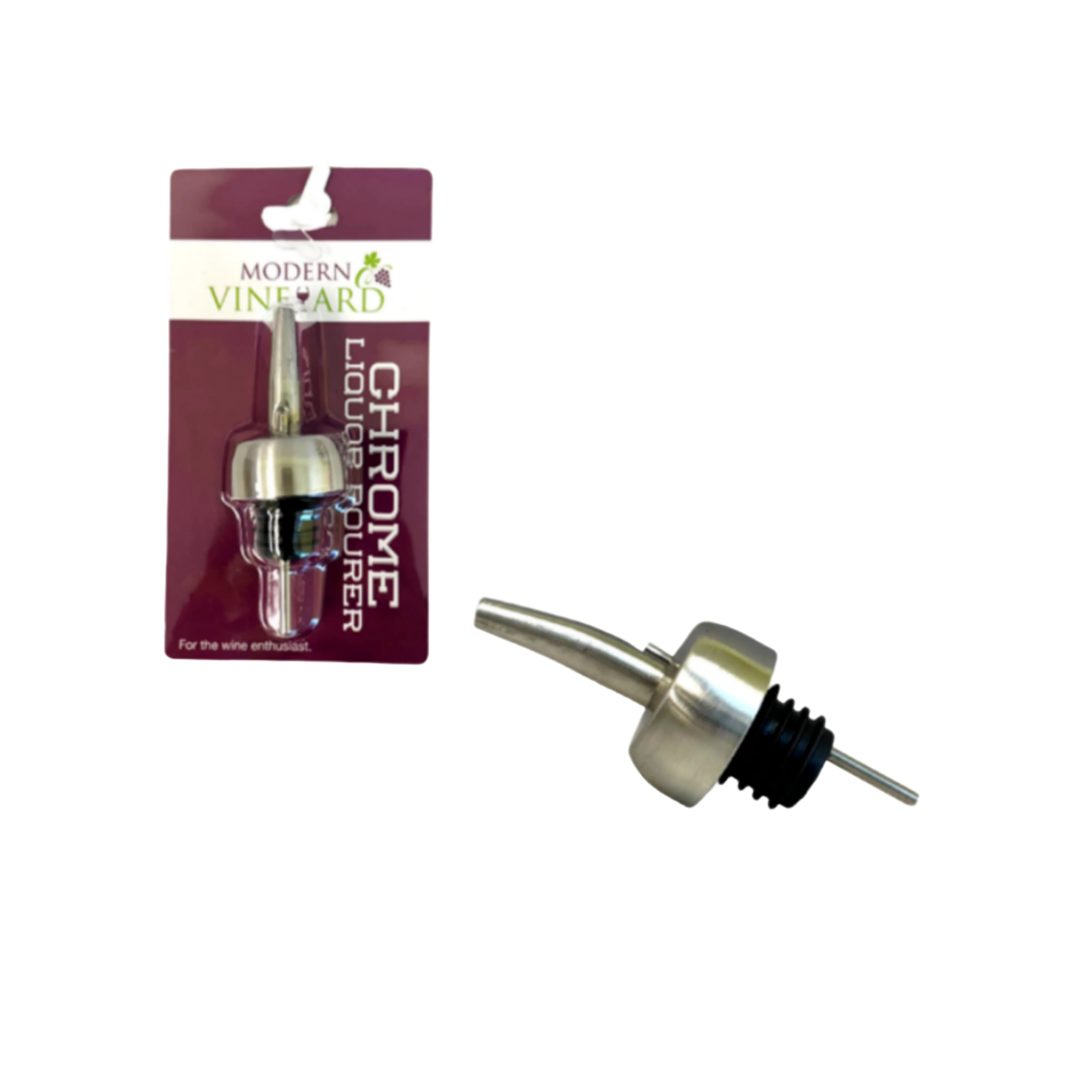 Liquor Pourer 25 Units per Box