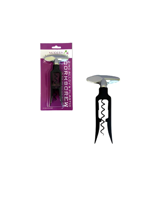 Pull Corkscrew – 25 Per Box